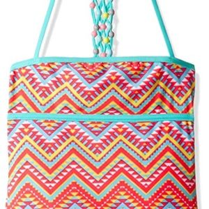 NEW SIZE 7/8 GIRLS VIGOSS 1 PIECE SWIMSUIT LOT1846